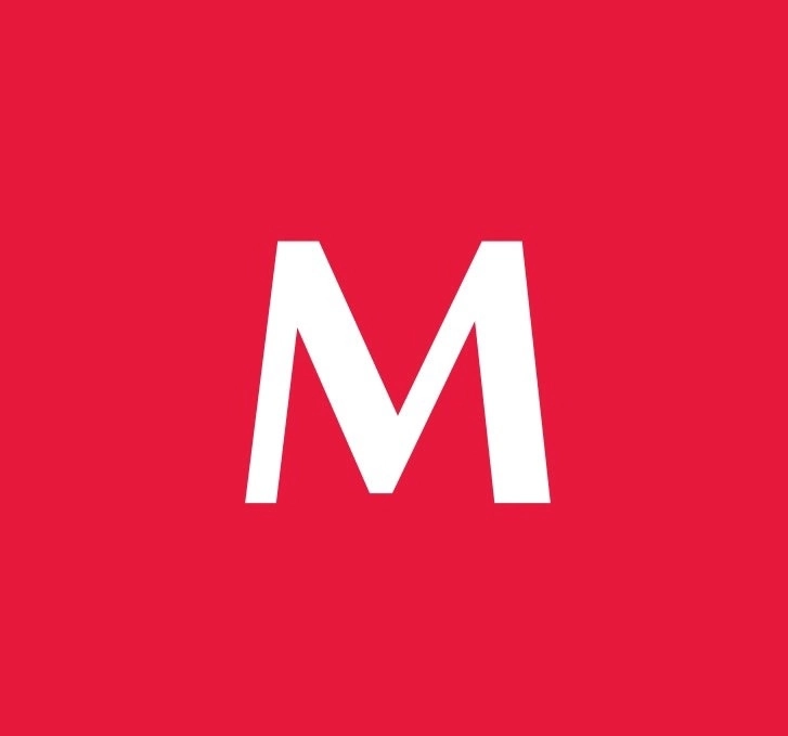 company logo