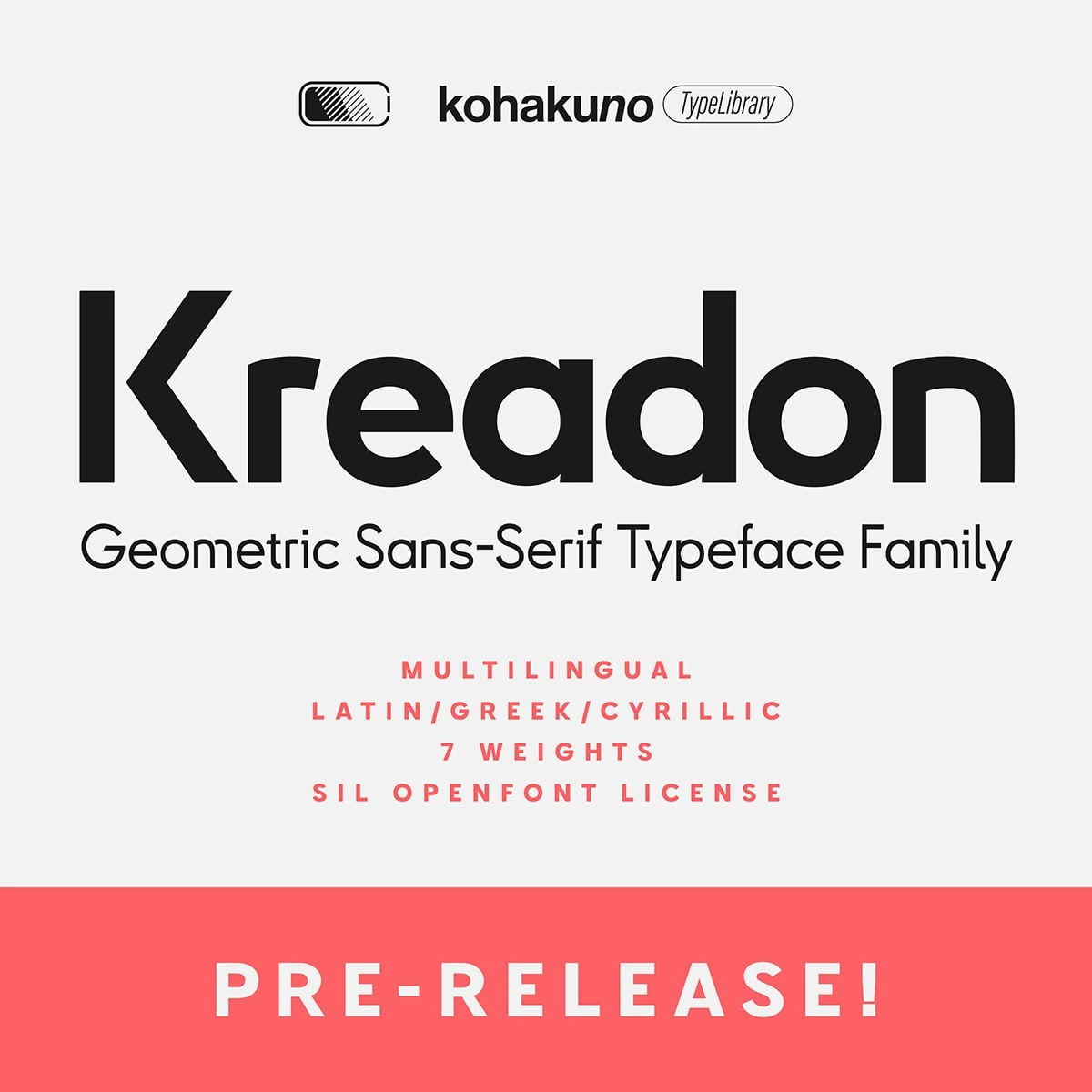 #шрифты #ресурсы #дизайн #figma
Шрифт Kreadon. Хорошо читаемая кириллица. Поддерживает целых 8 начертаний + вариативность | Сетка — новая социальная сеть от hh.ru