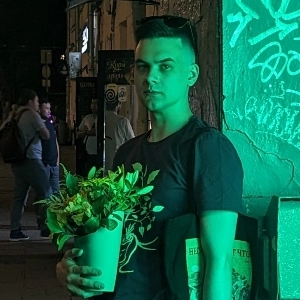 profile avatar