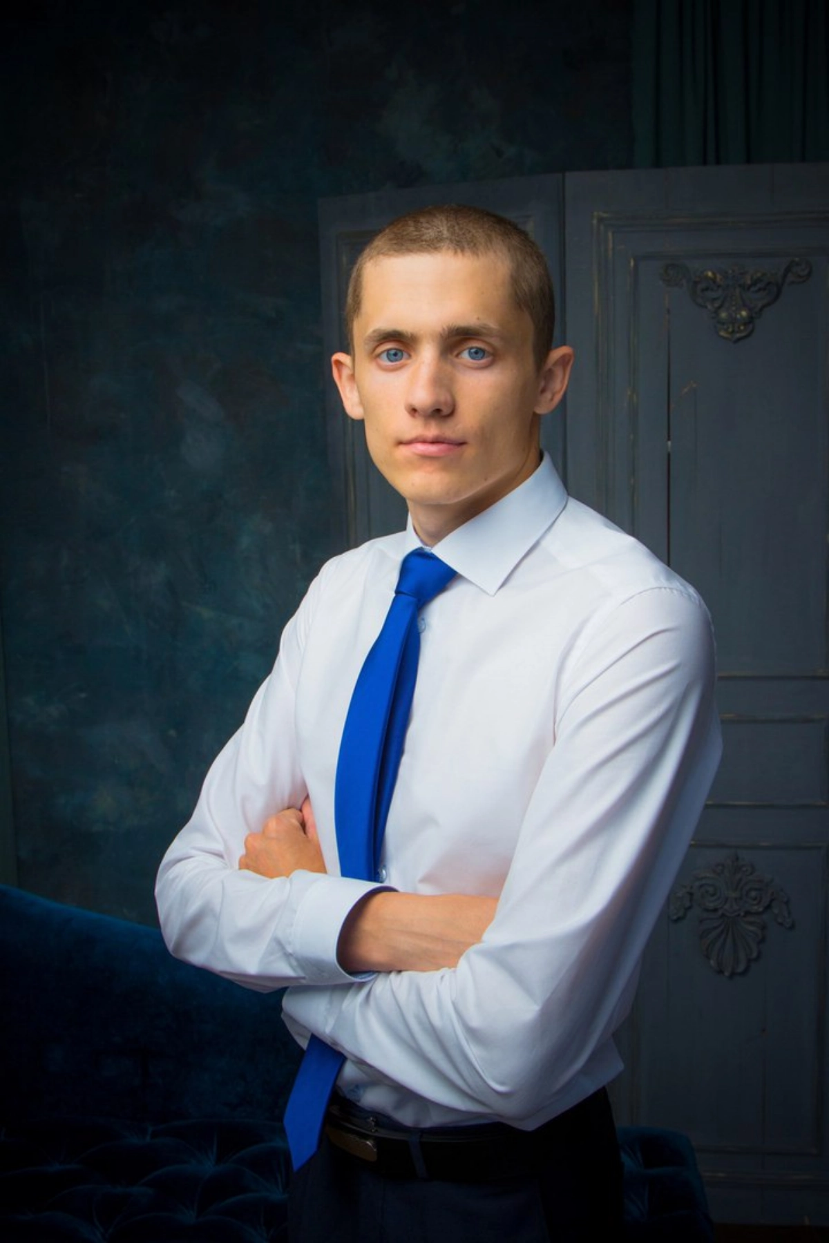 profile avatar
