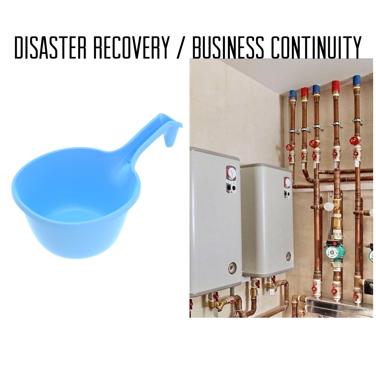 По мотивам одного обсуждения сделал иллюстрацию отличия процессов Disaster recovery и Business continuity.
Похоже? | Сетка — новая социальная сеть от hh.ru