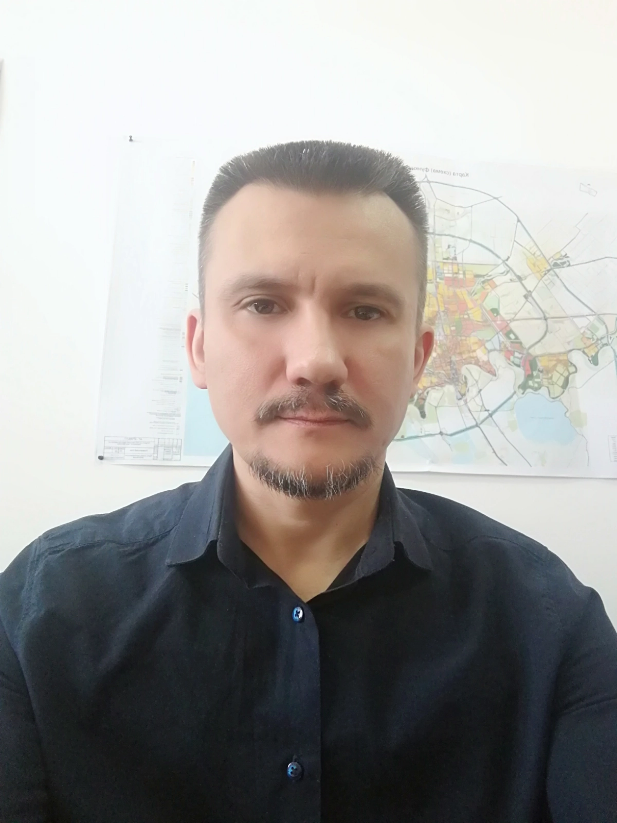 Максим Кравченко | Сетка — социальная сеть от hh.ru