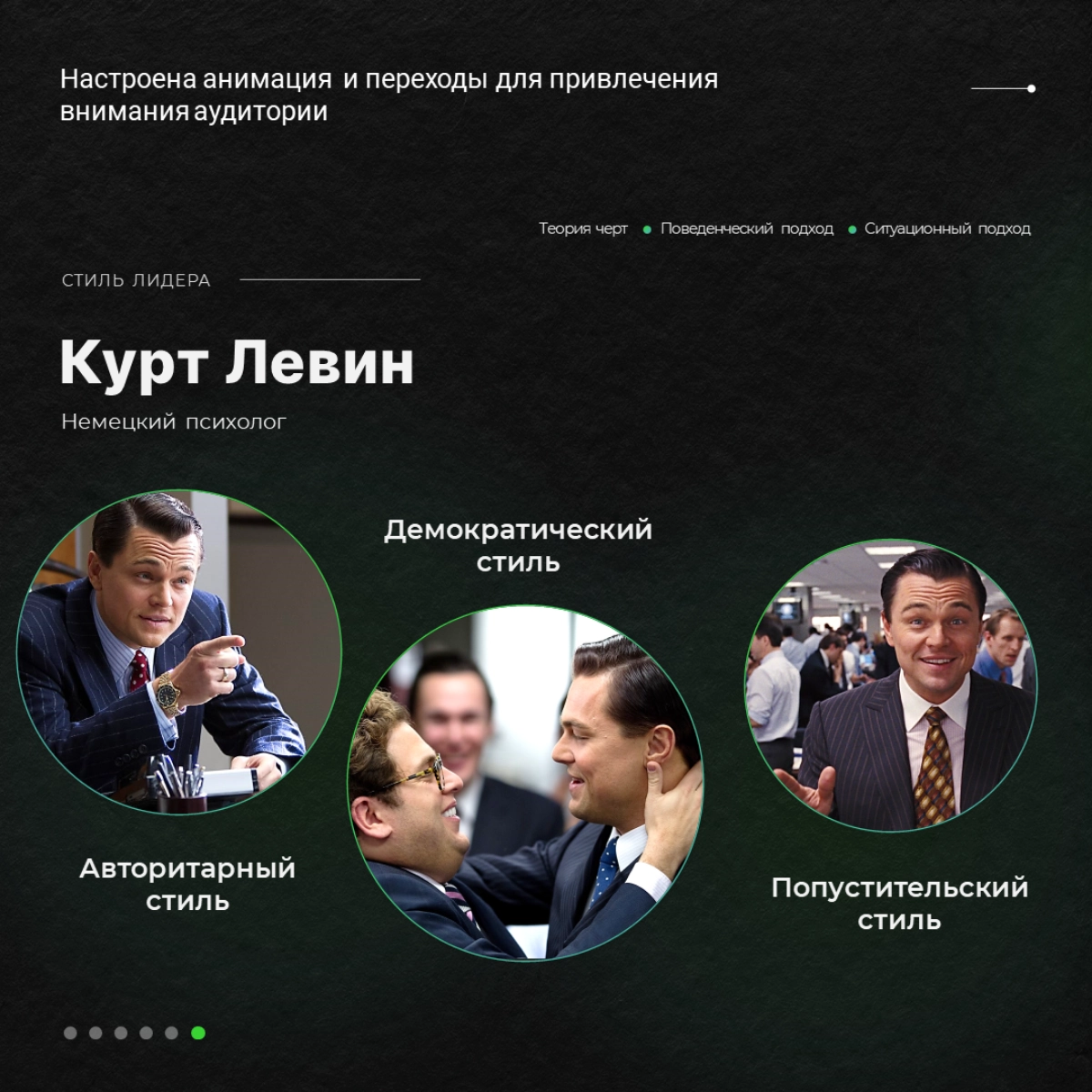 Презентация с изюминкой | Сетка — новая социальная сеть от hh.ru