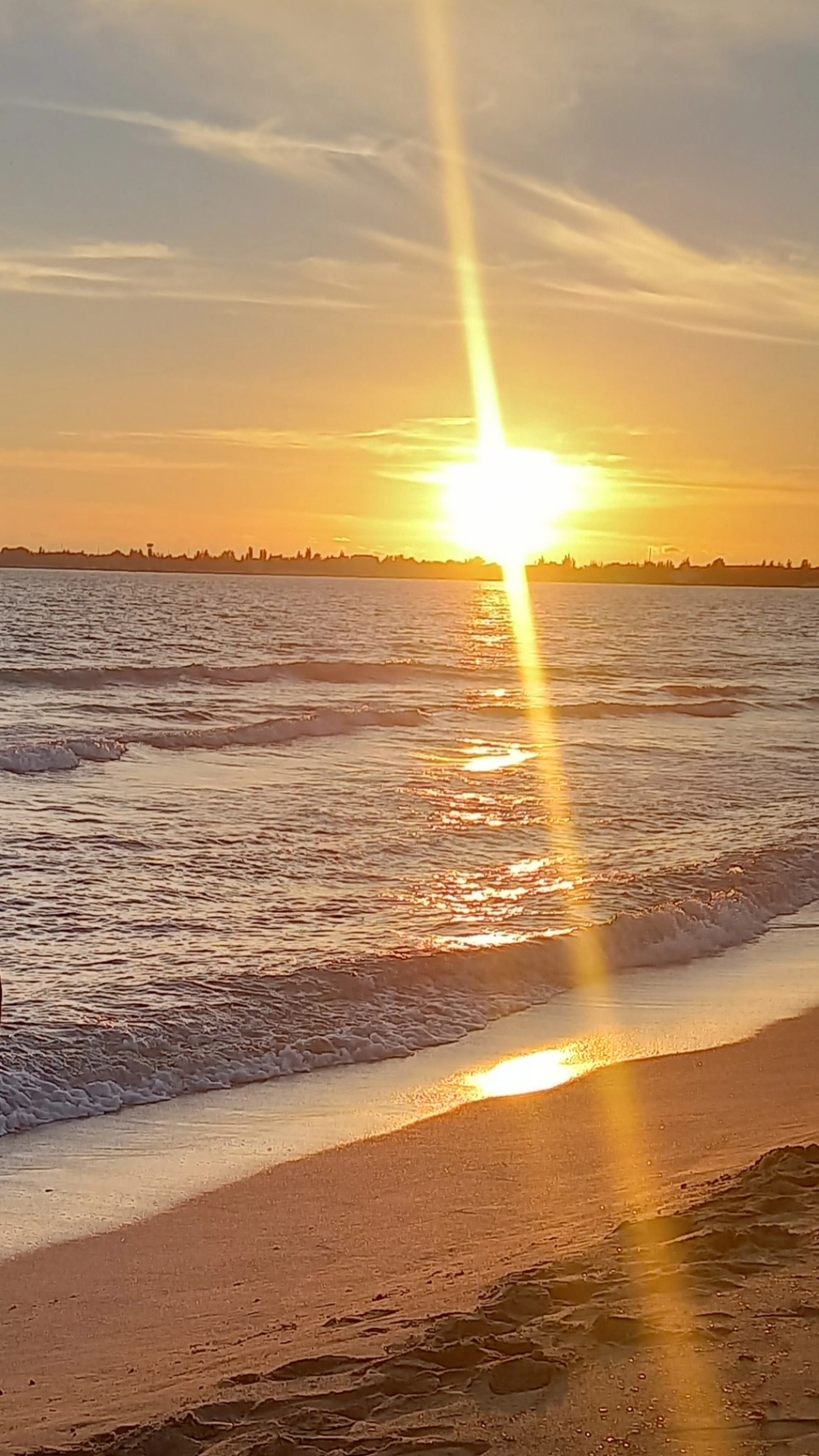 Крым вас ждет🌍🌞. Солнце и море соскучились🤗 за вами❗ | Сетка — новая социальная сеть от hh.ru