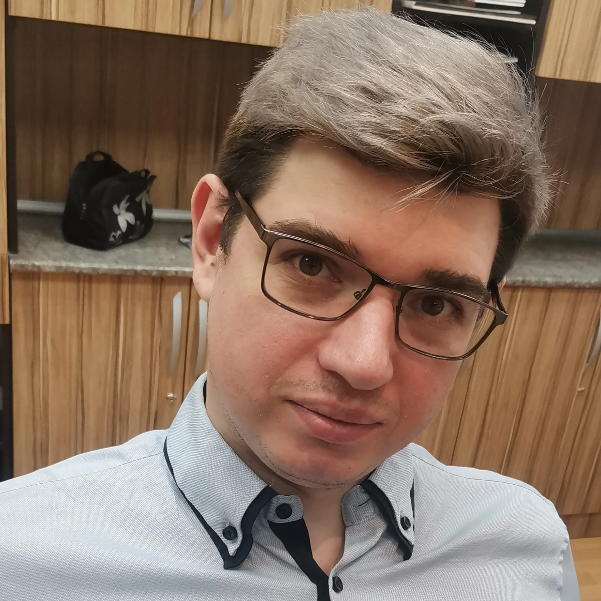 profile avatar
