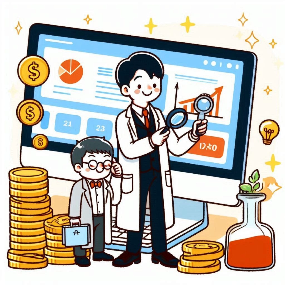 💸 Как оценить успешность вашего бизнеса через продукт | Сетка — новая социальная сеть от hh.ru