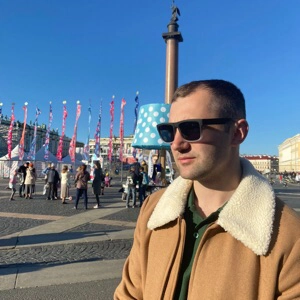 profile avatar