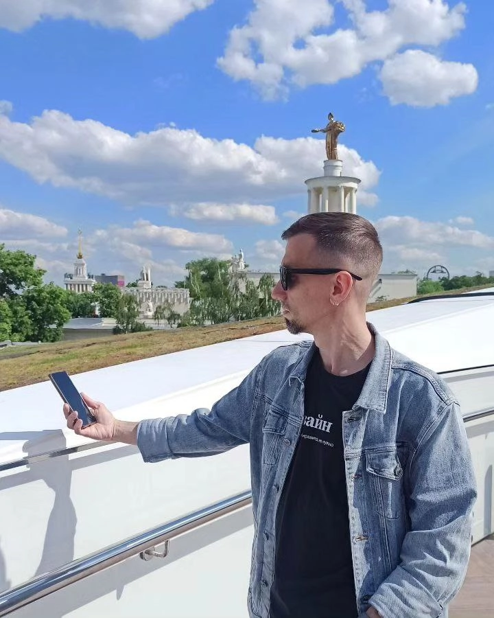 Ну давайте, давайте знакомиться | Сетка — новая социальная сеть от hh.ru