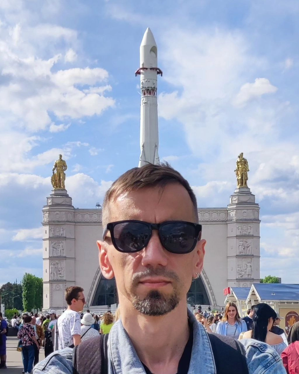 Ну давайте, давайте знакомиться | Сетка — новая социальная сеть от hh.ru