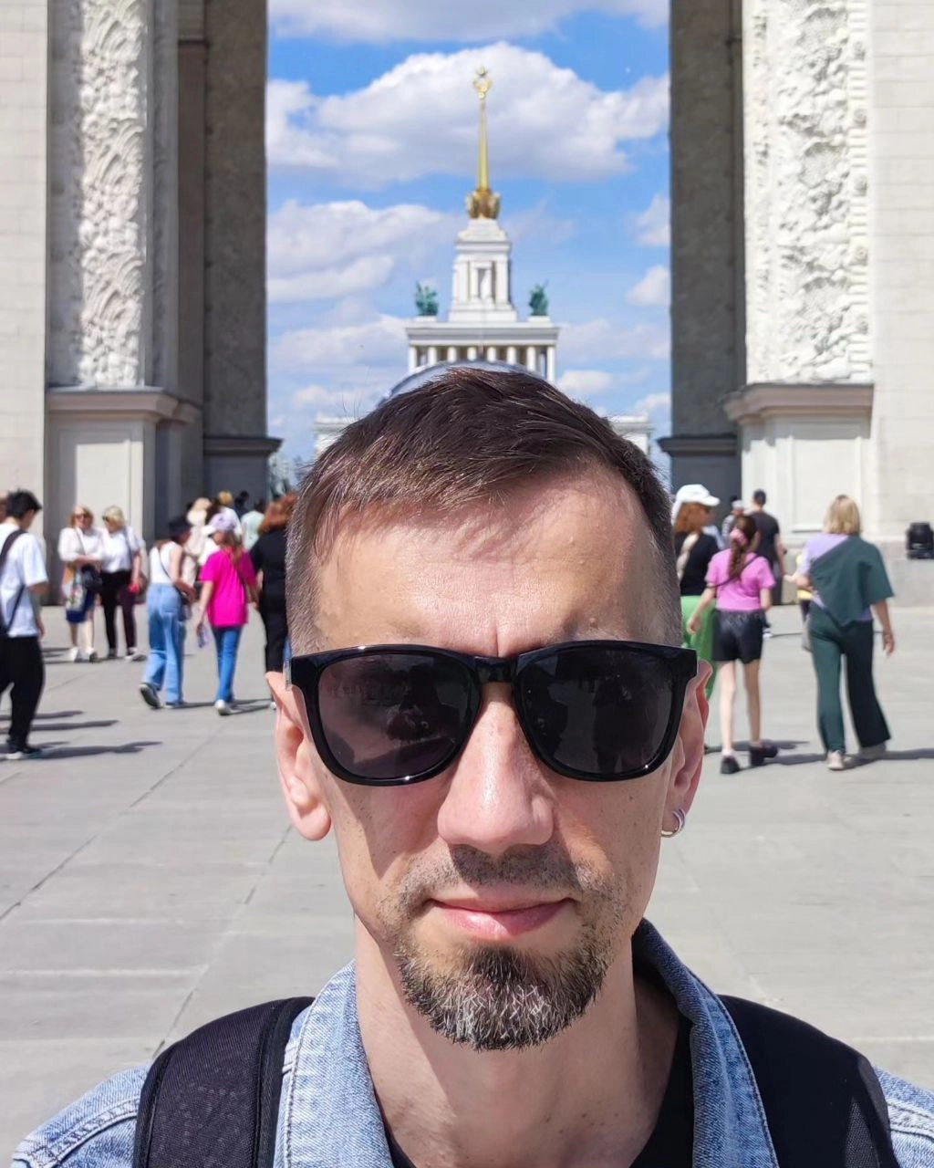 Ну давайте, давайте знакомиться | Сетка — новая социальная сеть от hh.ru