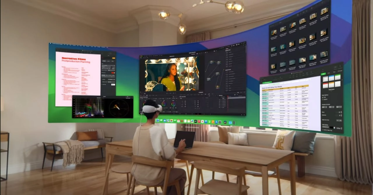 Apple показали новый фишки на своём WWDC2024, почти треть презентации была про AI: AI теперь встроен в iOS и это теперь стандарт больших операционных систем как мы говорили на прошлом и позапрошлом ре... | Сетка — новая социальная сеть от hh.ru