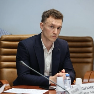 Александр Бирюков | Сетка — социальная сеть от hh.ru
