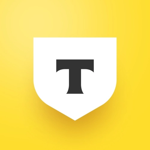 company logo