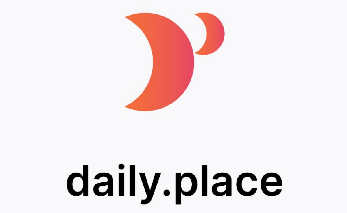 Daily.place — гениальная в своей простоте идея
https://www.daily | Сетка — новая социальная сеть от hh.ru