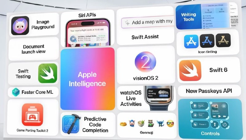Если оно реально так будет работать, это революция для 🔨Xcode!
🍏#WWDC24 | Сетка — новая социальная сеть от hh.ru