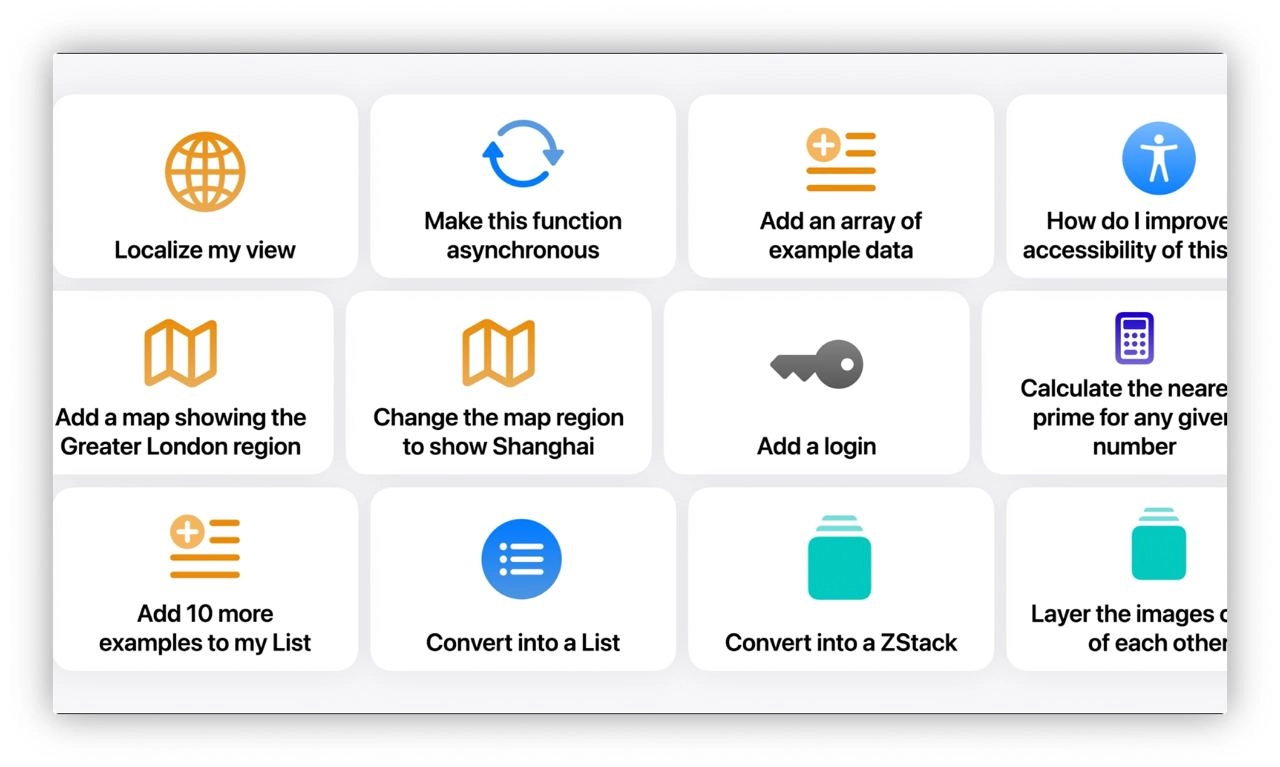 Если оно реально так будет работать, это революция для 🔨Xcode!
🍏#WWDC24 | Сетка — новая социальная сеть от hh.ru