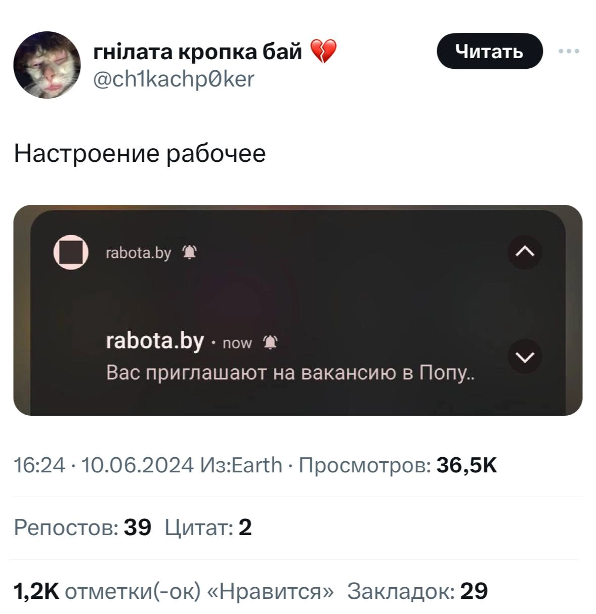 Как выглядит первый оффер в айти.
@kusok\digital | Сетка — новая социальная сеть от hh.ru