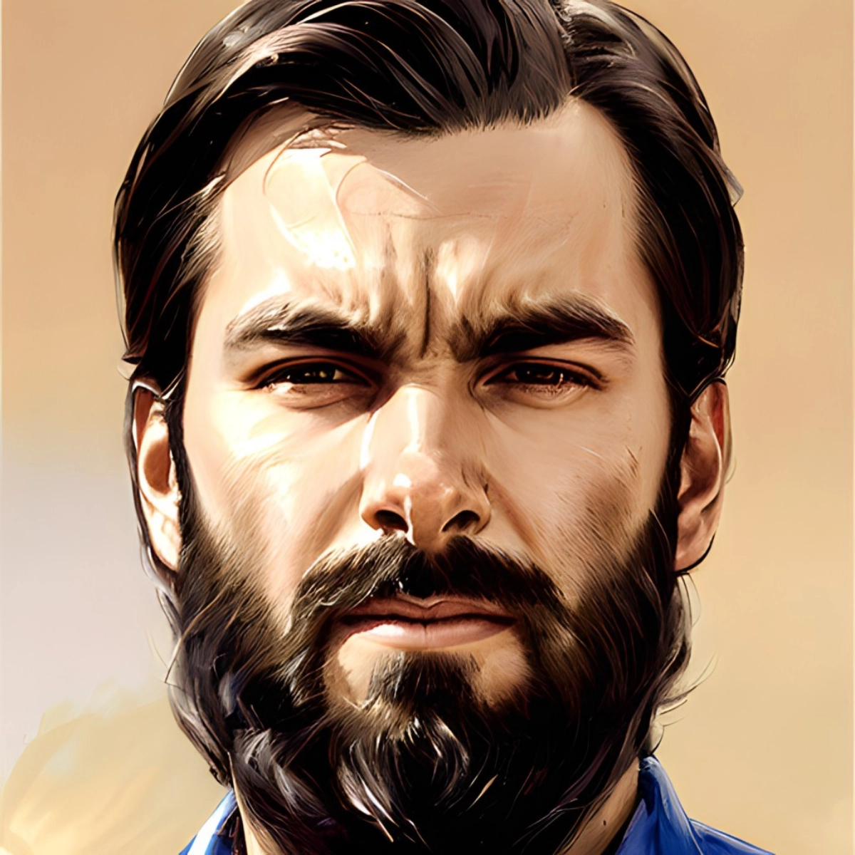 profile avatar