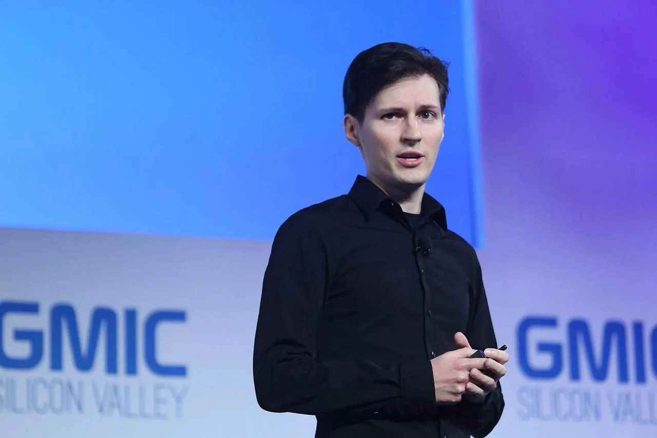 Основатель мессенджера Telegram Павел Дуров в настоящее время находится на Иссык-Куле. Основная причина приезда Павла Дурова не раскрывается | Сетка — новая социальная сеть от hh.ru