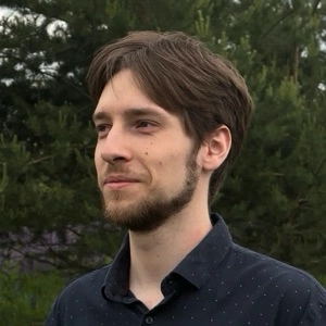 author avatar