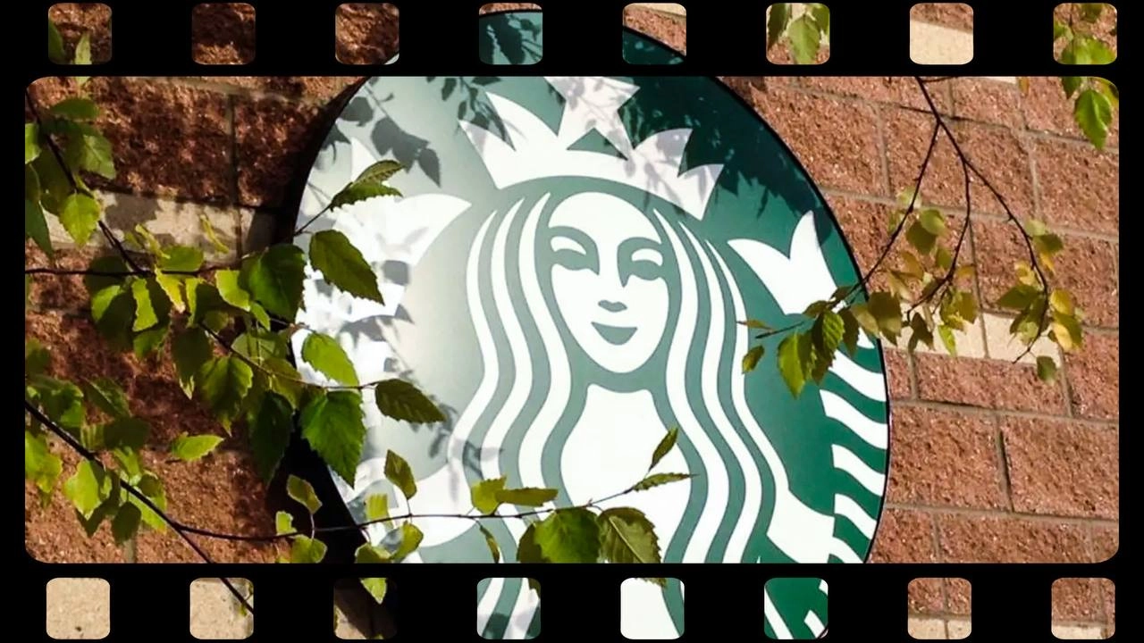 Внезапно, но Starbucks решили создать свою киностудию Starbucks Studios | Сетка — новая социальная сеть от hh.ru