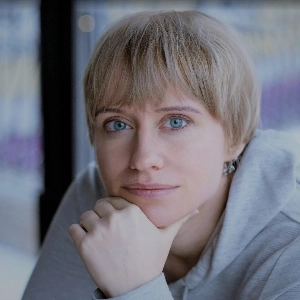 Яна Гасанова