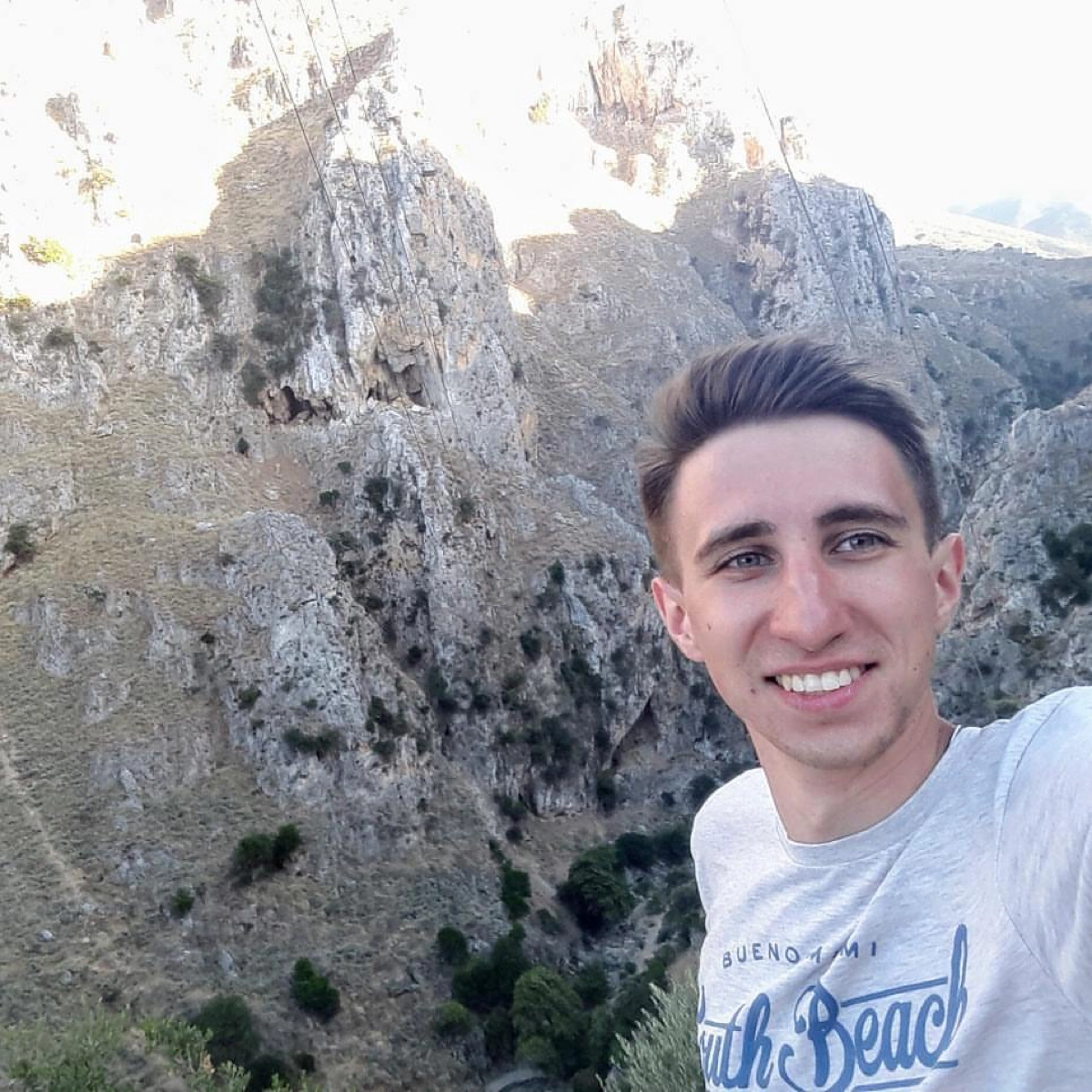 profile avatar