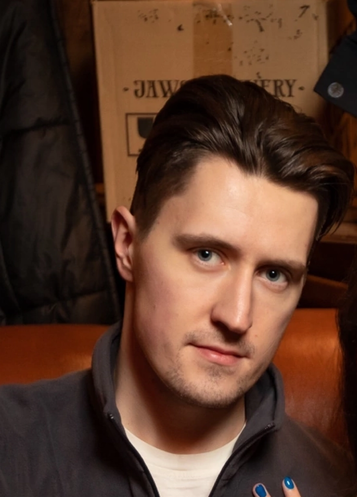 profile avatar