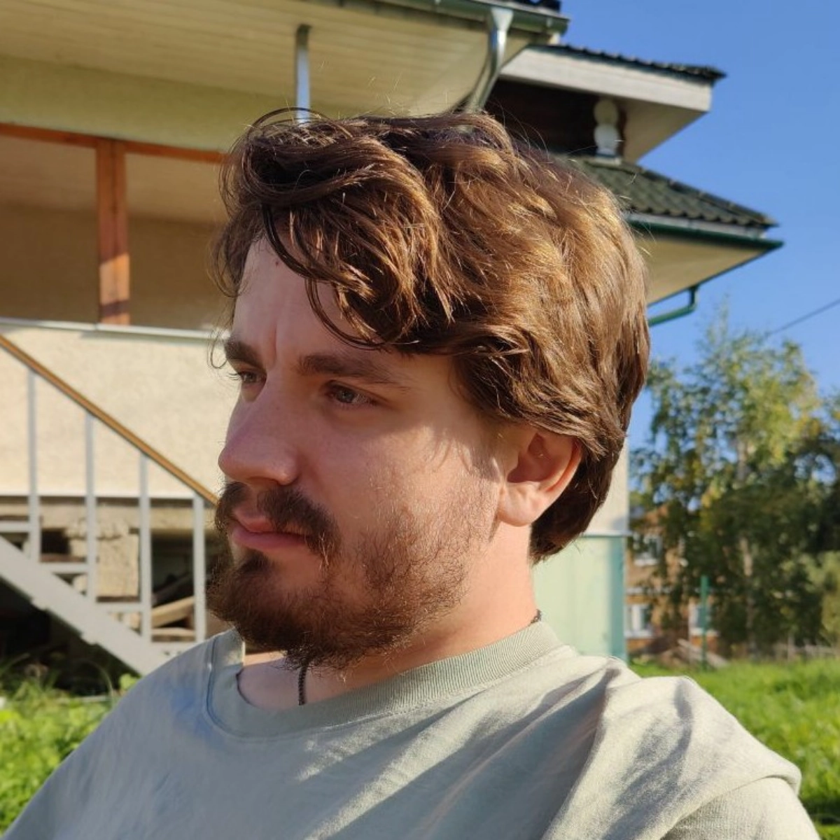 profile avatar