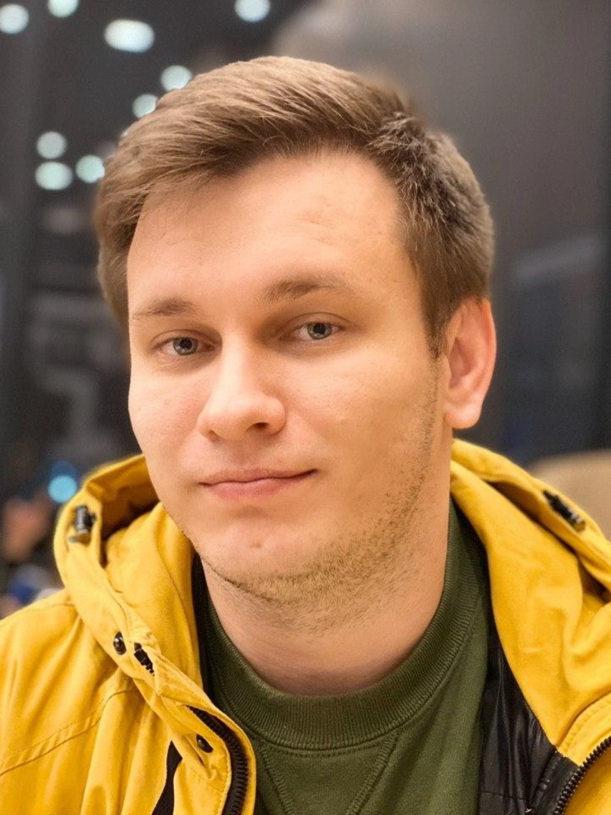 profile avatar