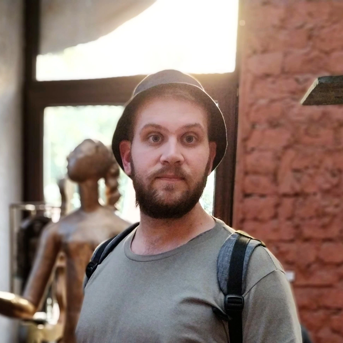 profile avatar