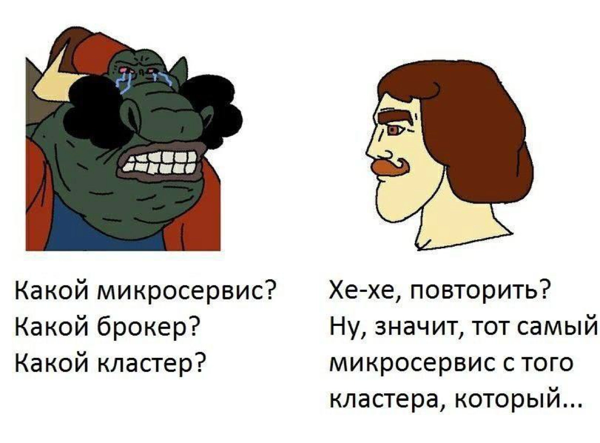 Сетка — новая социальная сеть от hh.ru