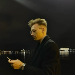 Владимир Прасолов | Сетка — социальная сеть от hh.ru