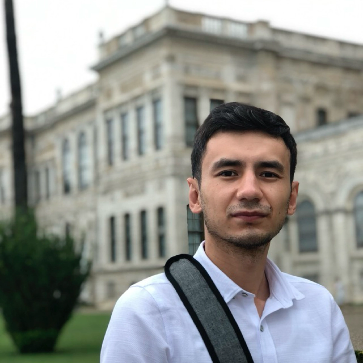 profile avatar