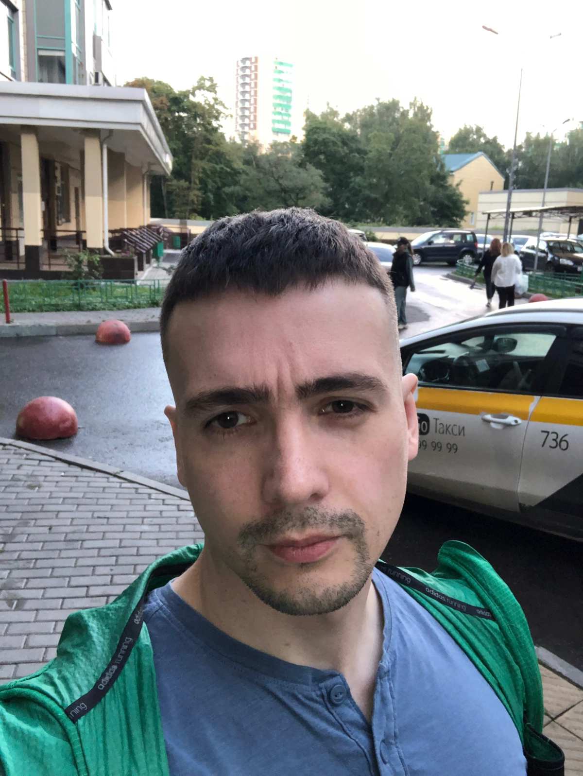 profile avatar