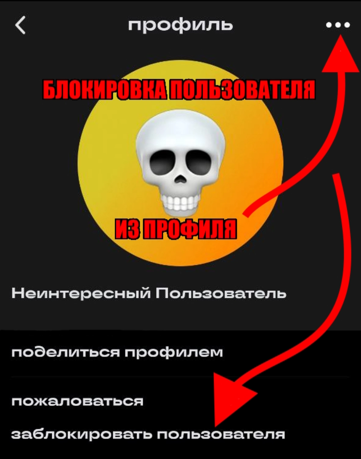 Всем привет! 
Меня зовут Артём и я отвечаю за модерацию контента в Сетке)
Сегодня я поделюсь с вами новостями о функционале Сетки, а именно о кнопке "Заблокировать":
Сейчас она применяется к двум исто... | Сетка — новая социальная сеть от hh.ru