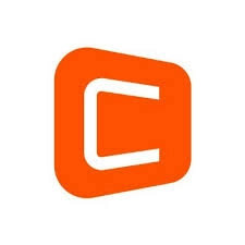 company logo