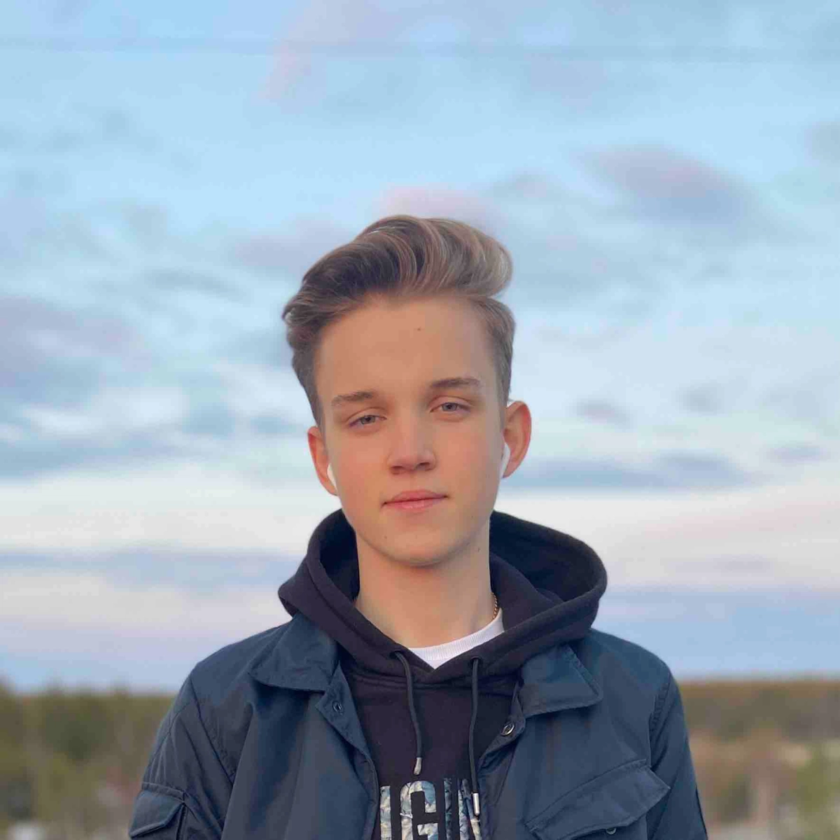 profile avatar