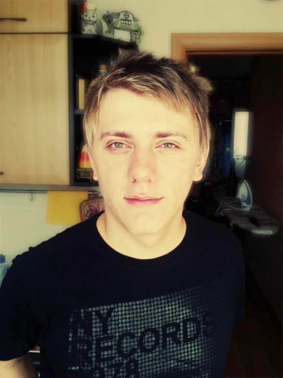 Кирилл Орлов | Сетка — социальная сеть от hh.ru