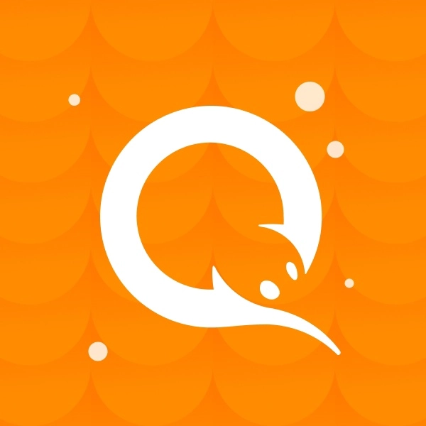 company logo