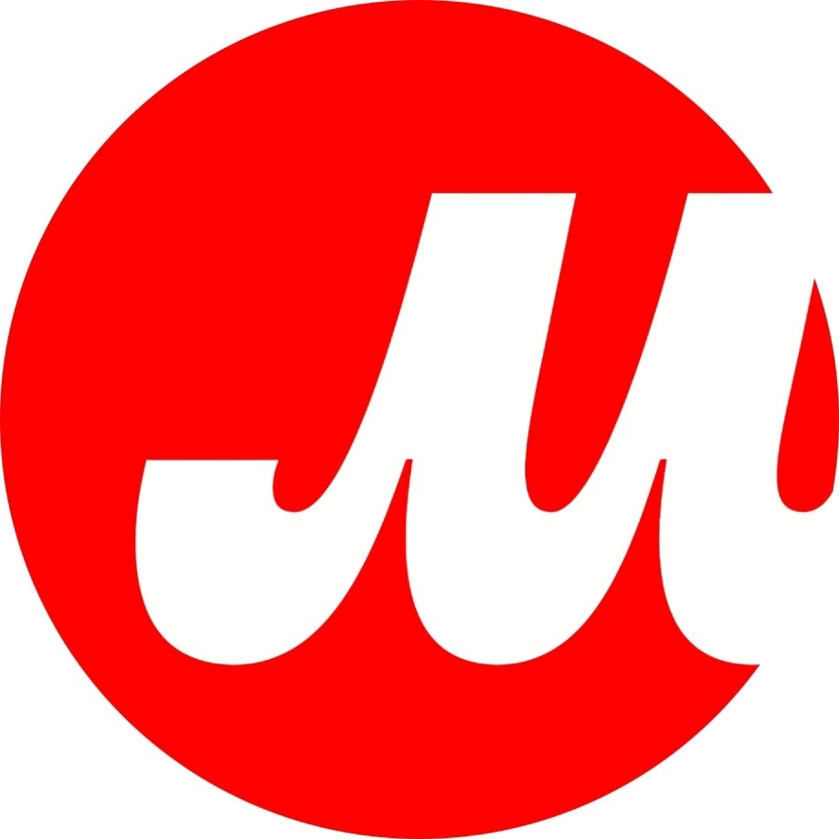 company logo