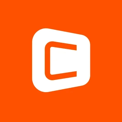 company logo