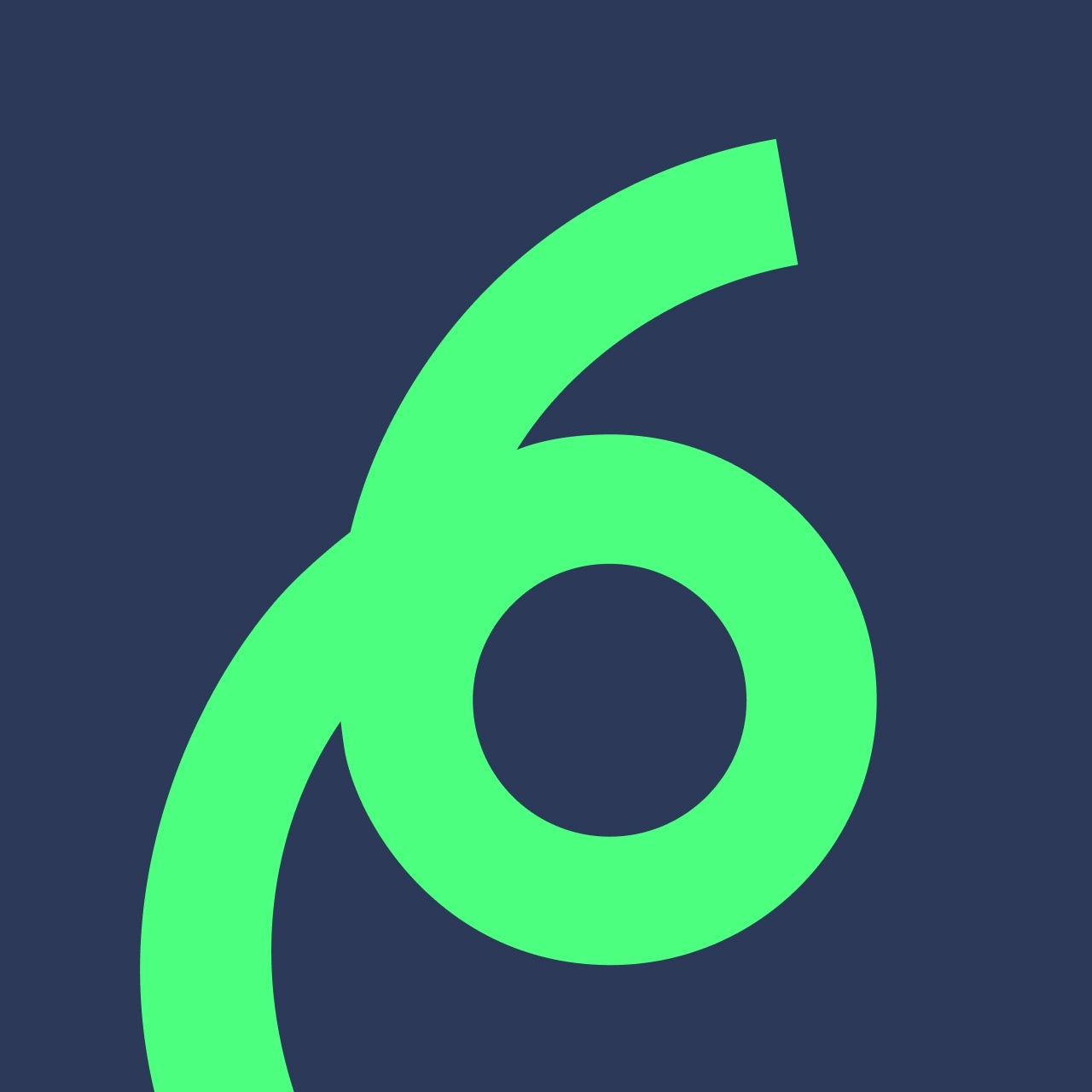 company logo