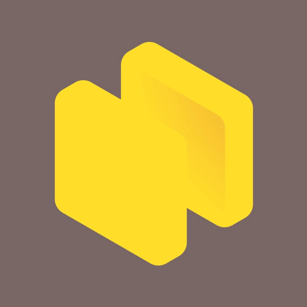 company logo