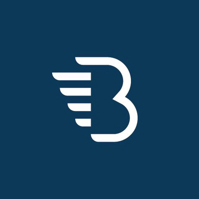company logo