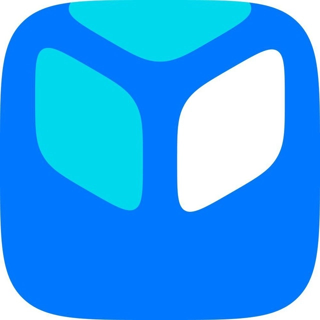 company logo