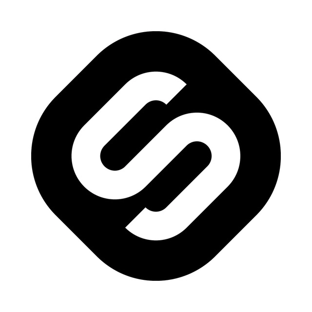 company logo