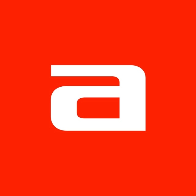 company logo