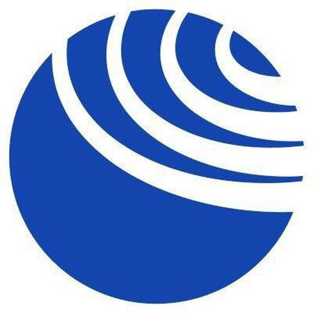 company logo