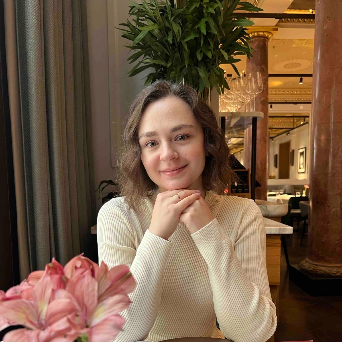 profile avatar